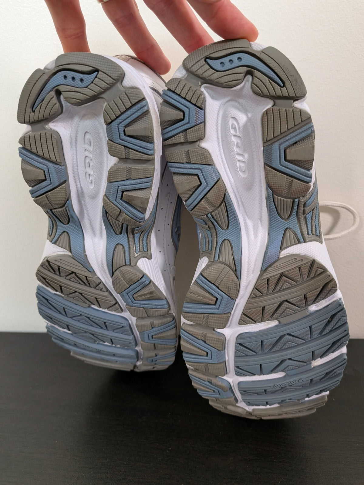 Saucony - 7