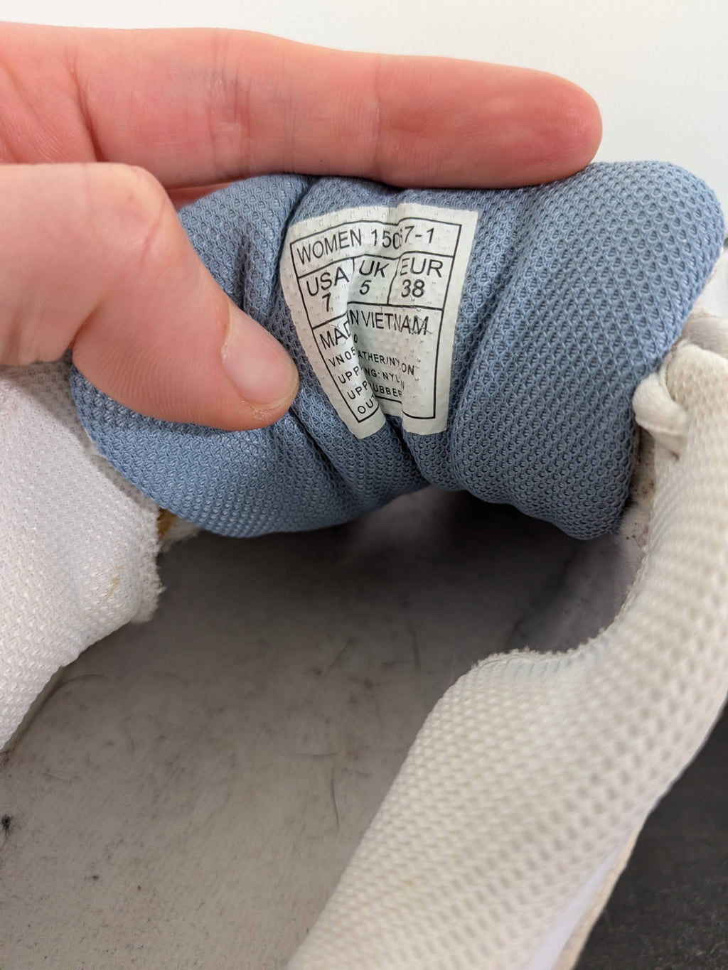 Saucony - 7