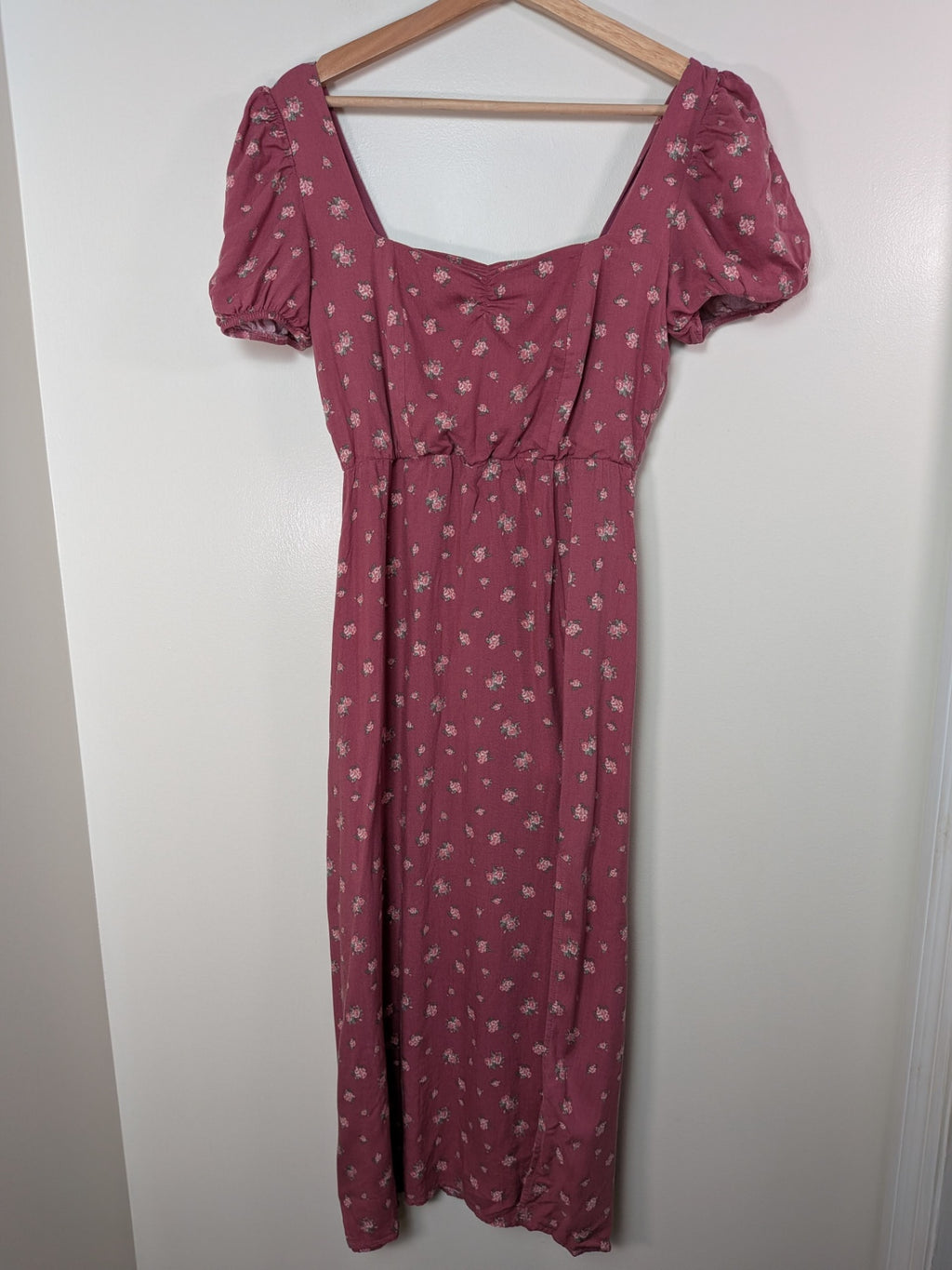 Streetwear Society dress - M