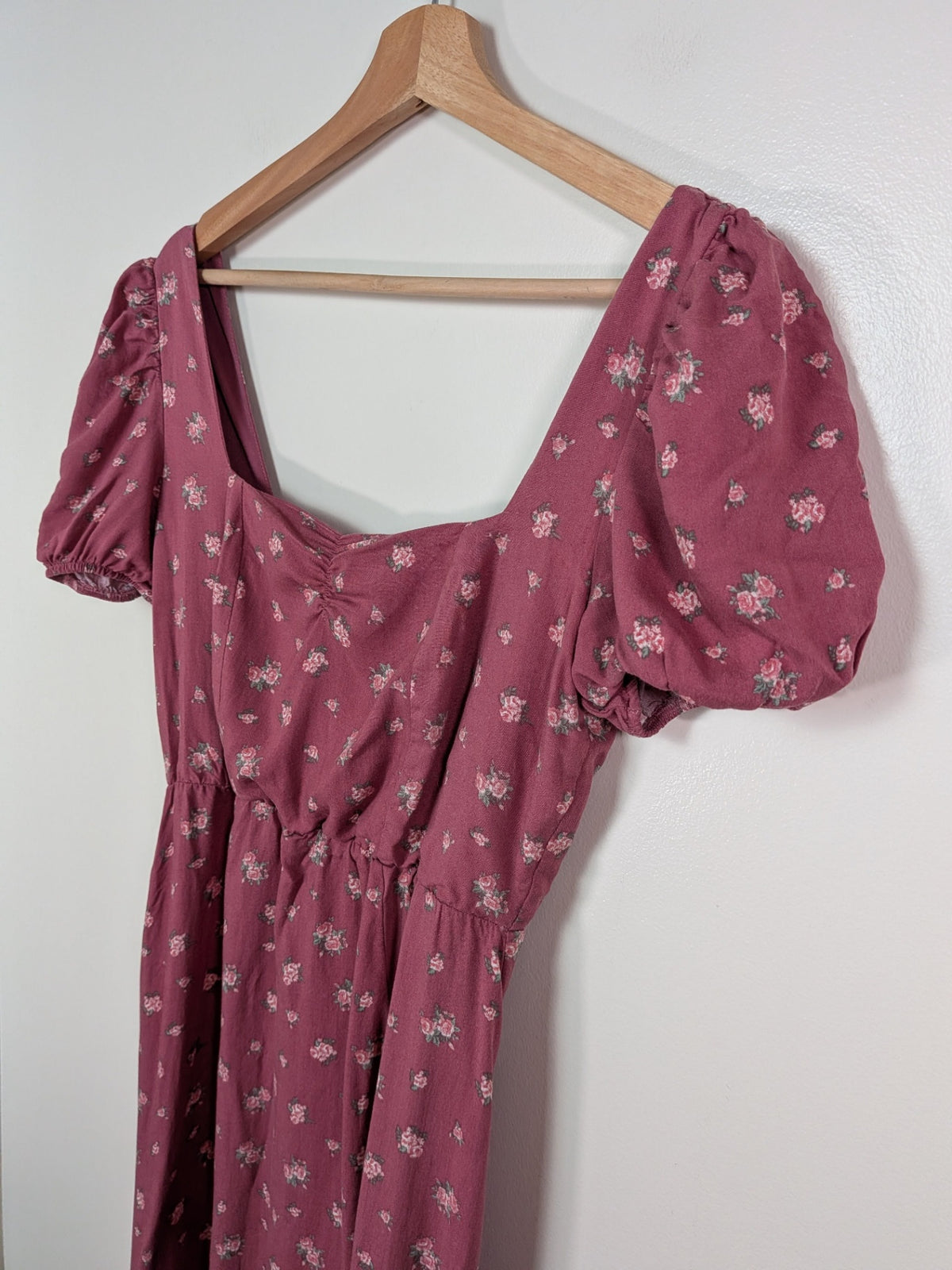 Streetwear Society dress - M