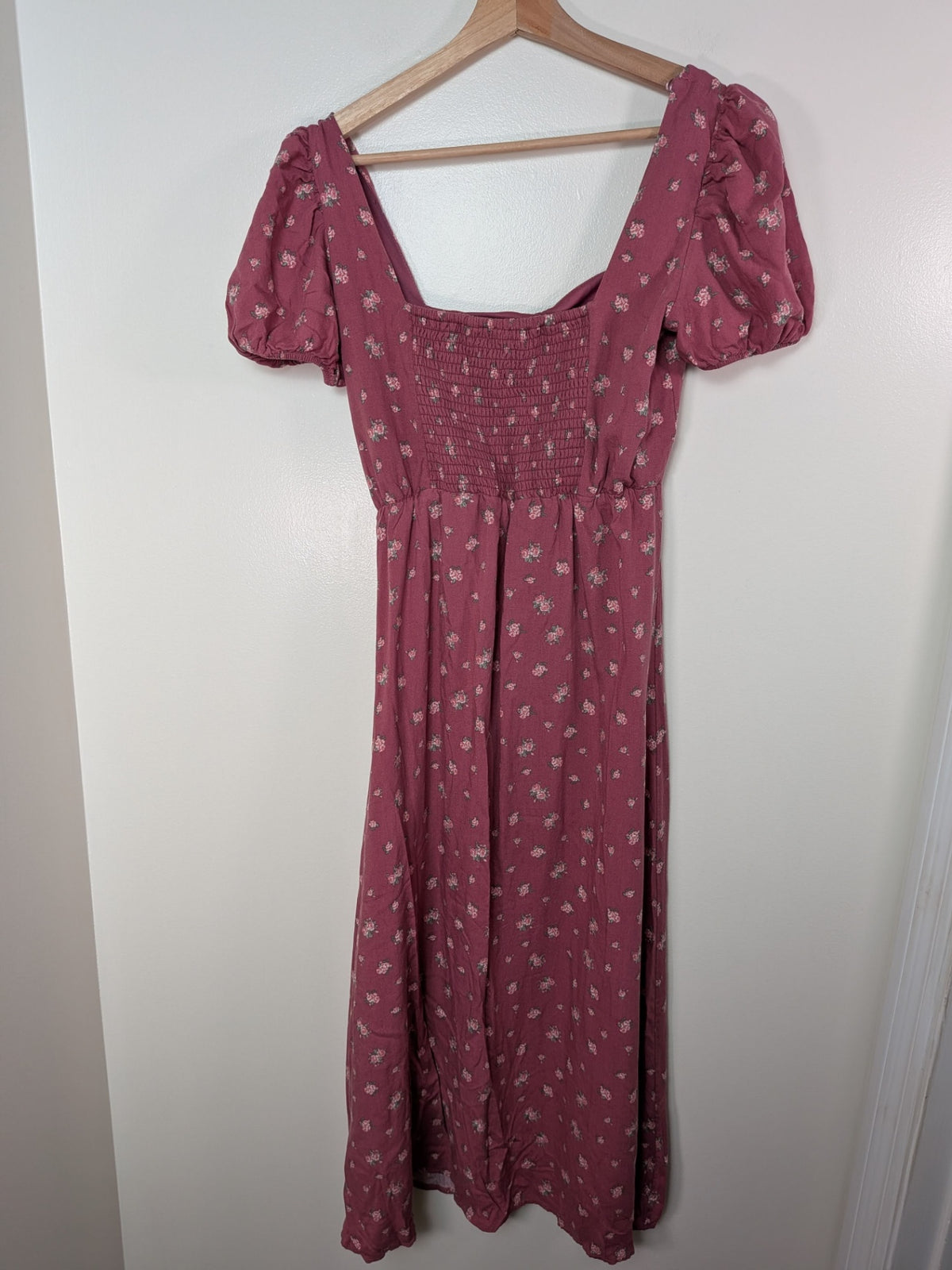 Streetwear Society dress - M