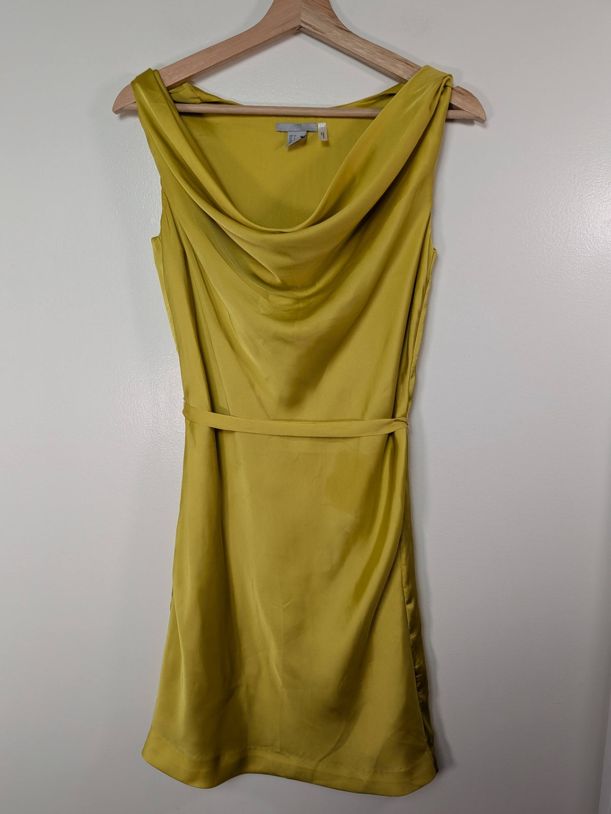 H&M dress - 4