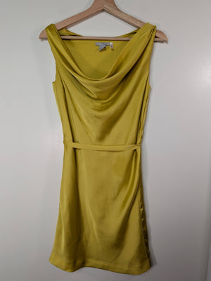 H&M dress - 4