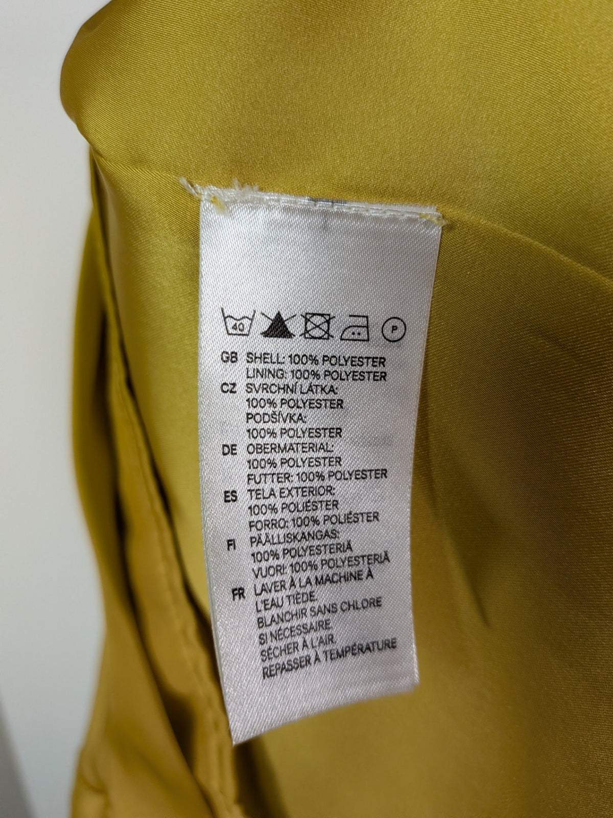 H&M dress - 4