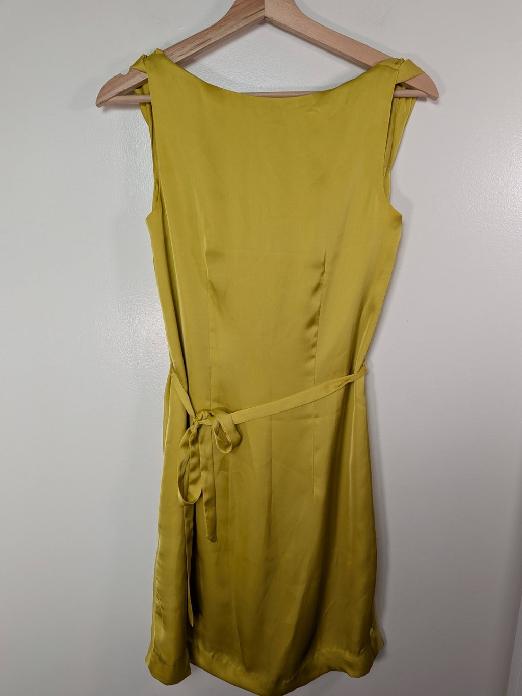 H&M dress - 4