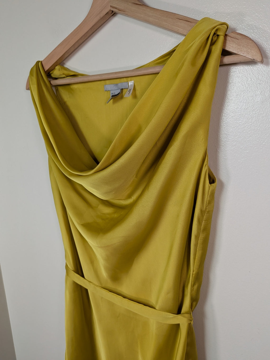 H&M dress - 4