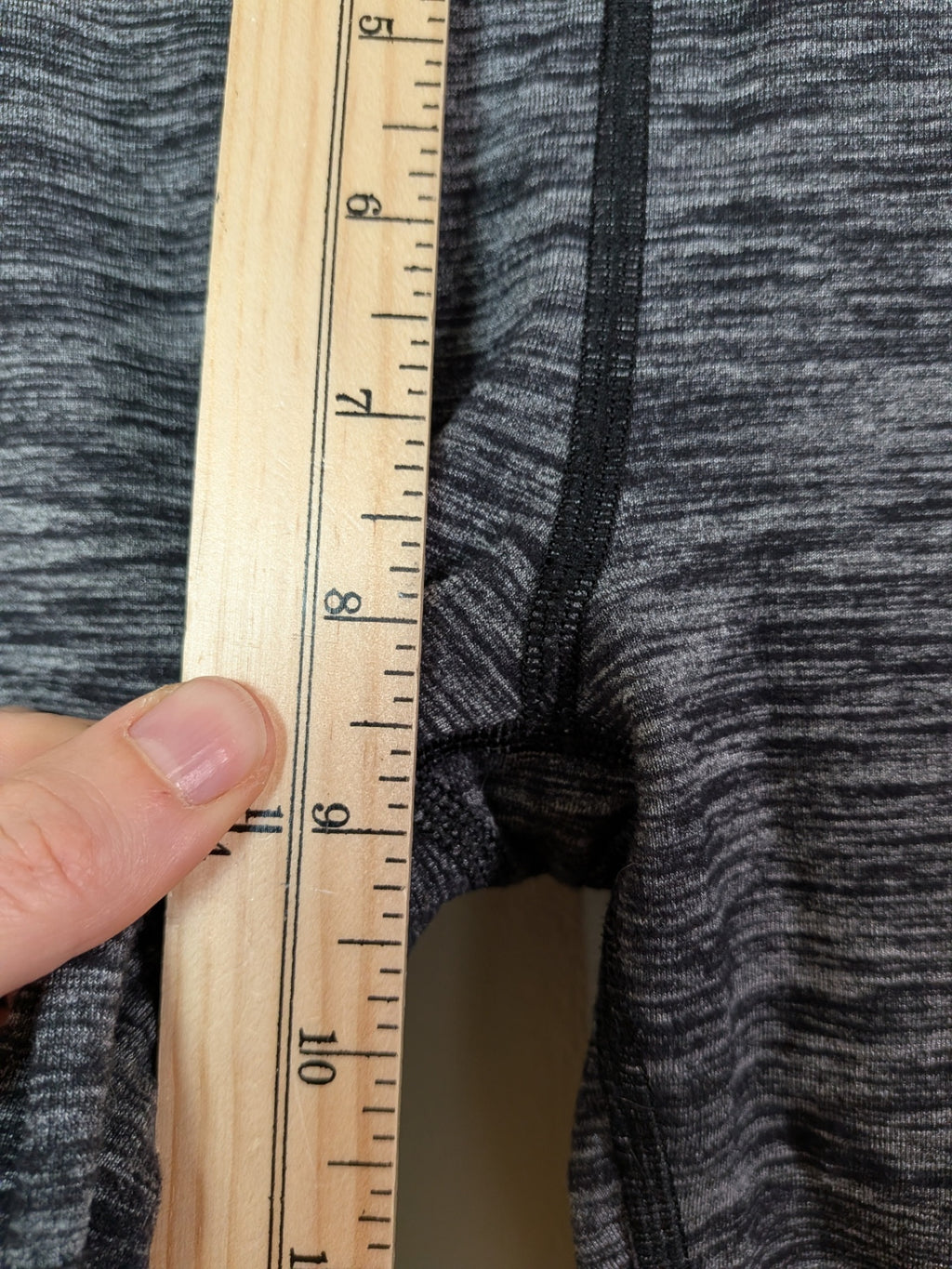 Victoria Secret grey leggings - M