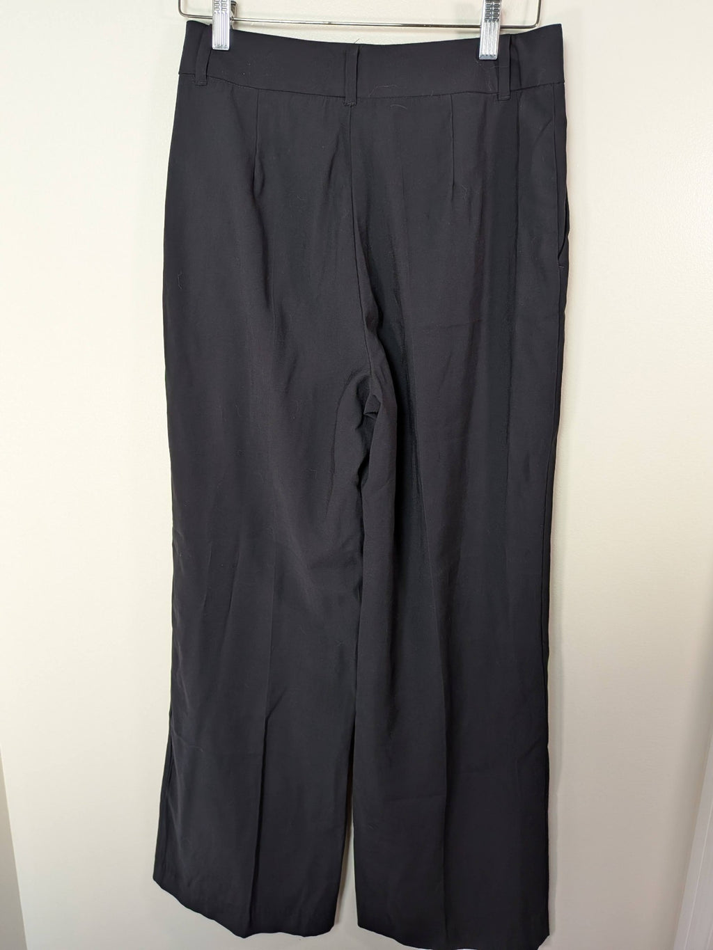 Ricki's black trousers - 4