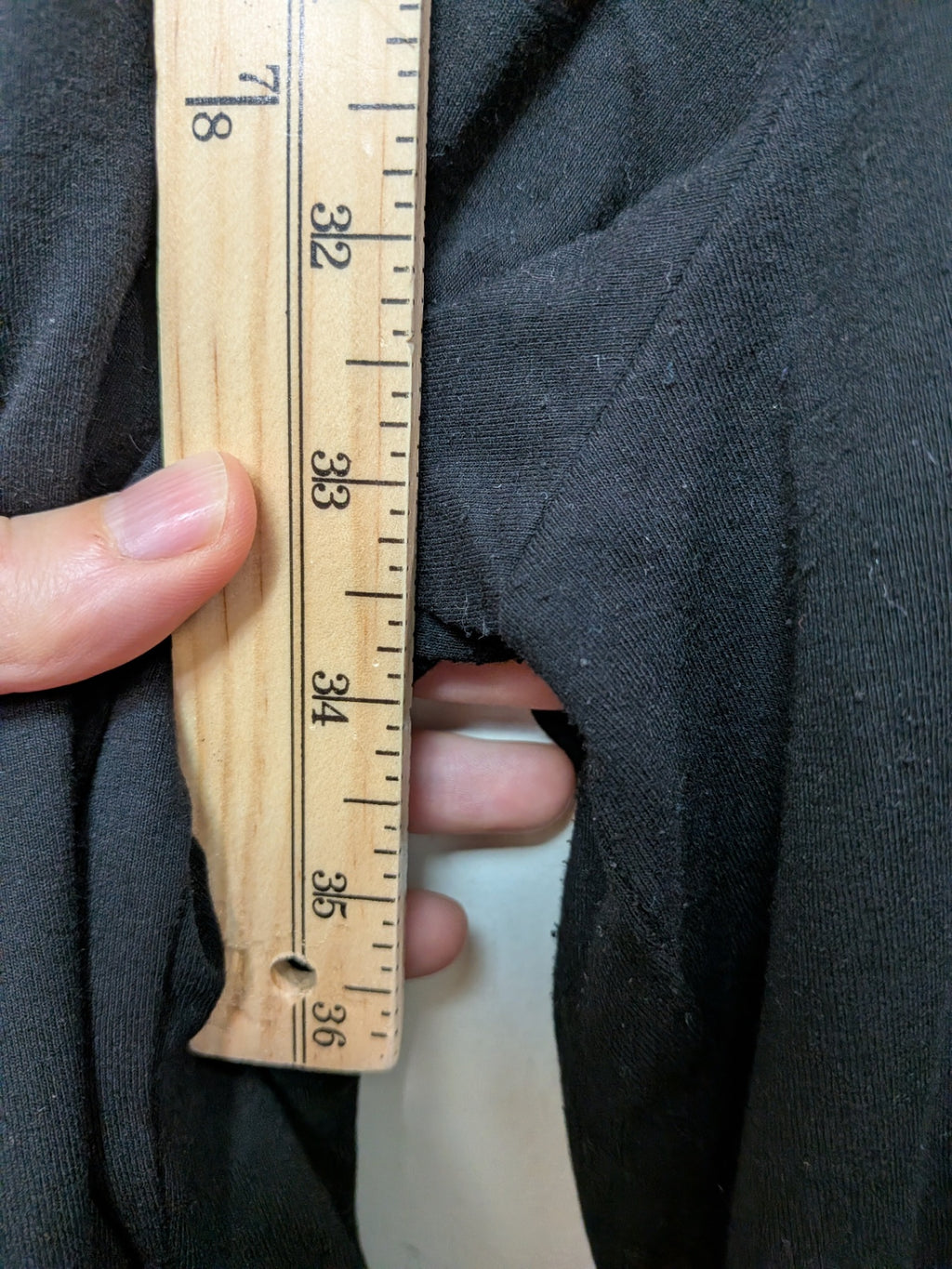 Old Navy black jumpsuit- XXL