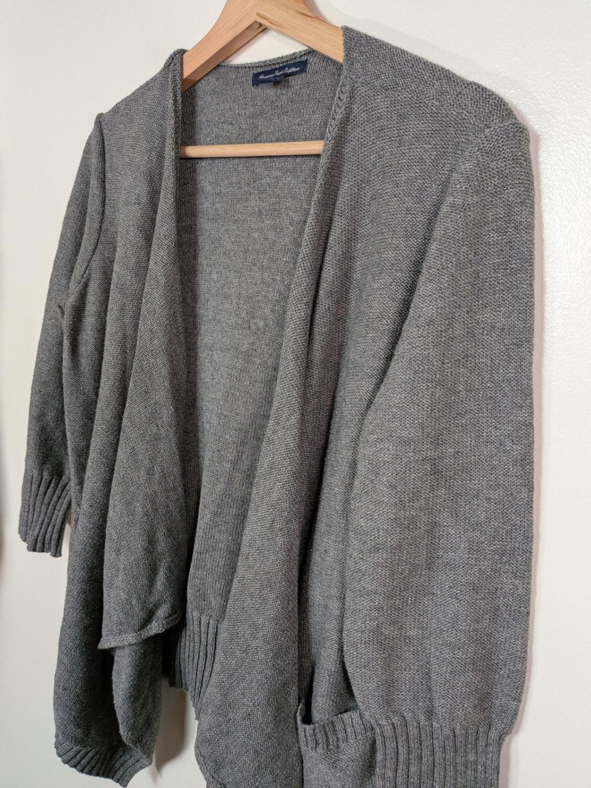 American Eagle Outfitters cardigan - M