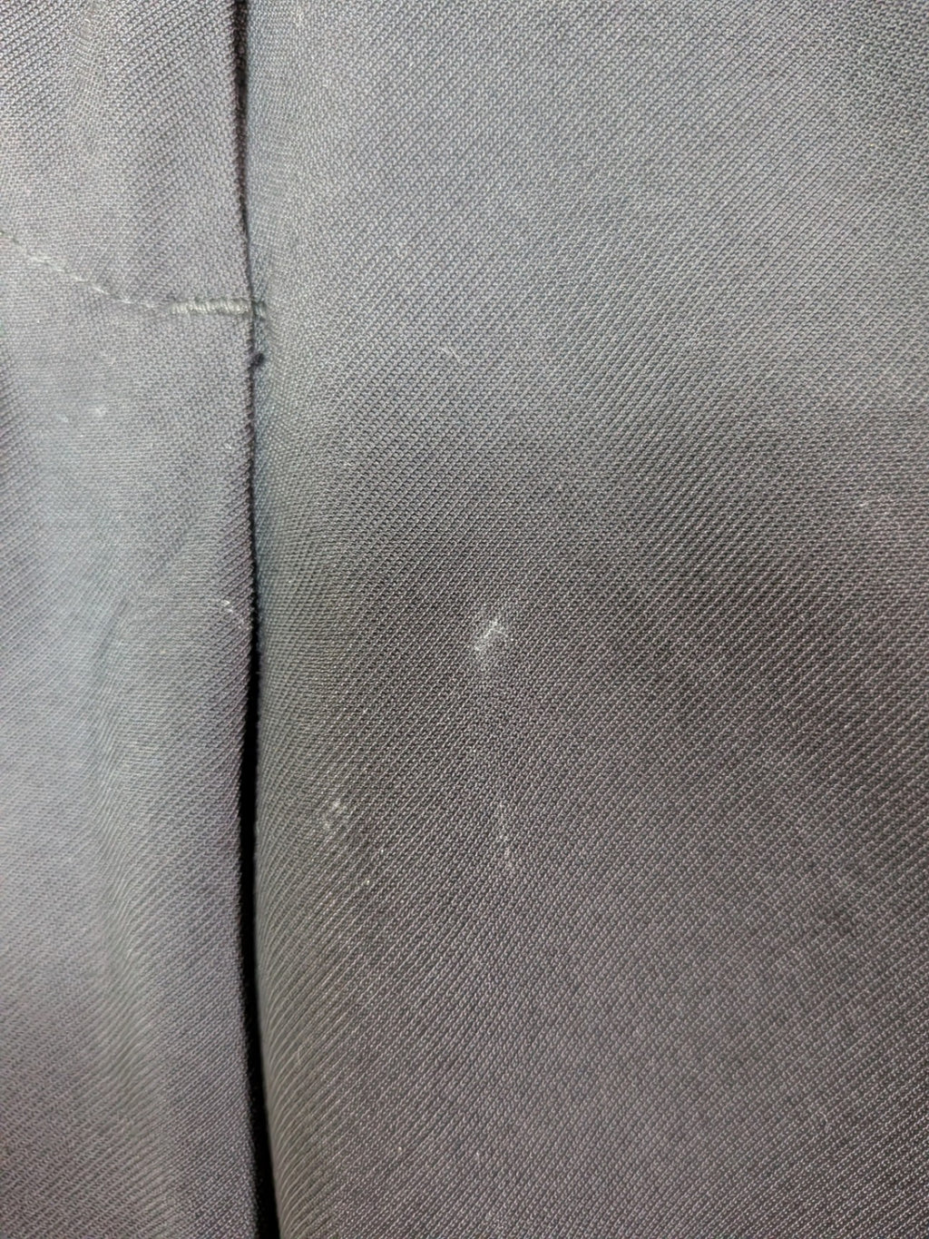 Ricki's black trousers - 4