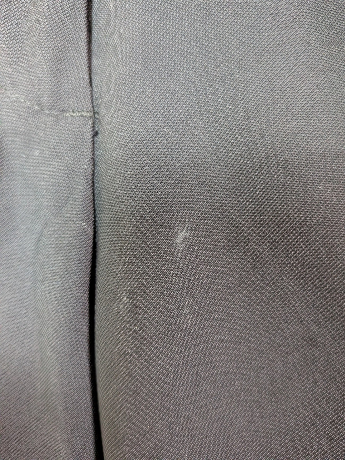 Ricki's black trousers - 4