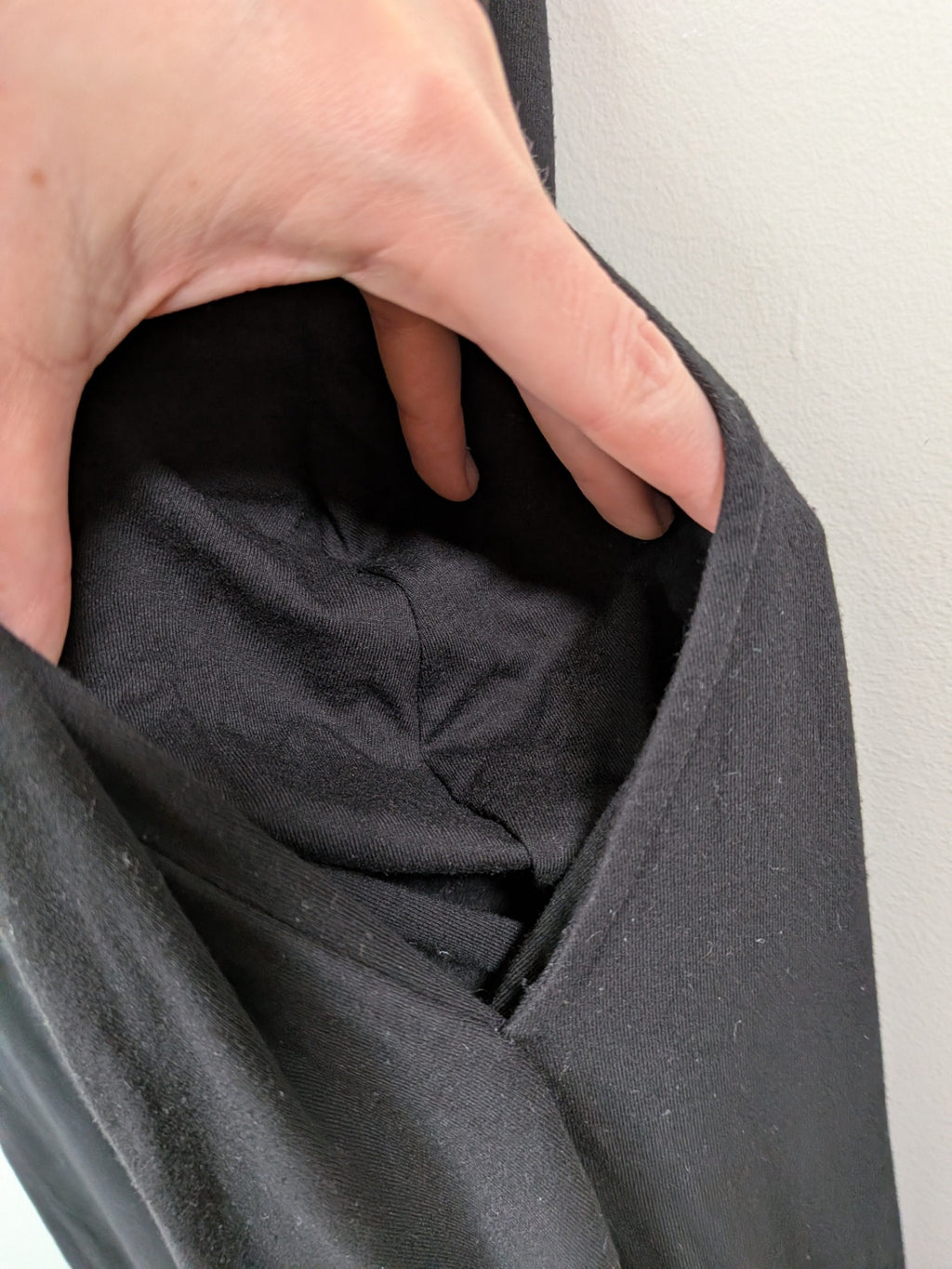 Old Navy black jumpsuit- XXL