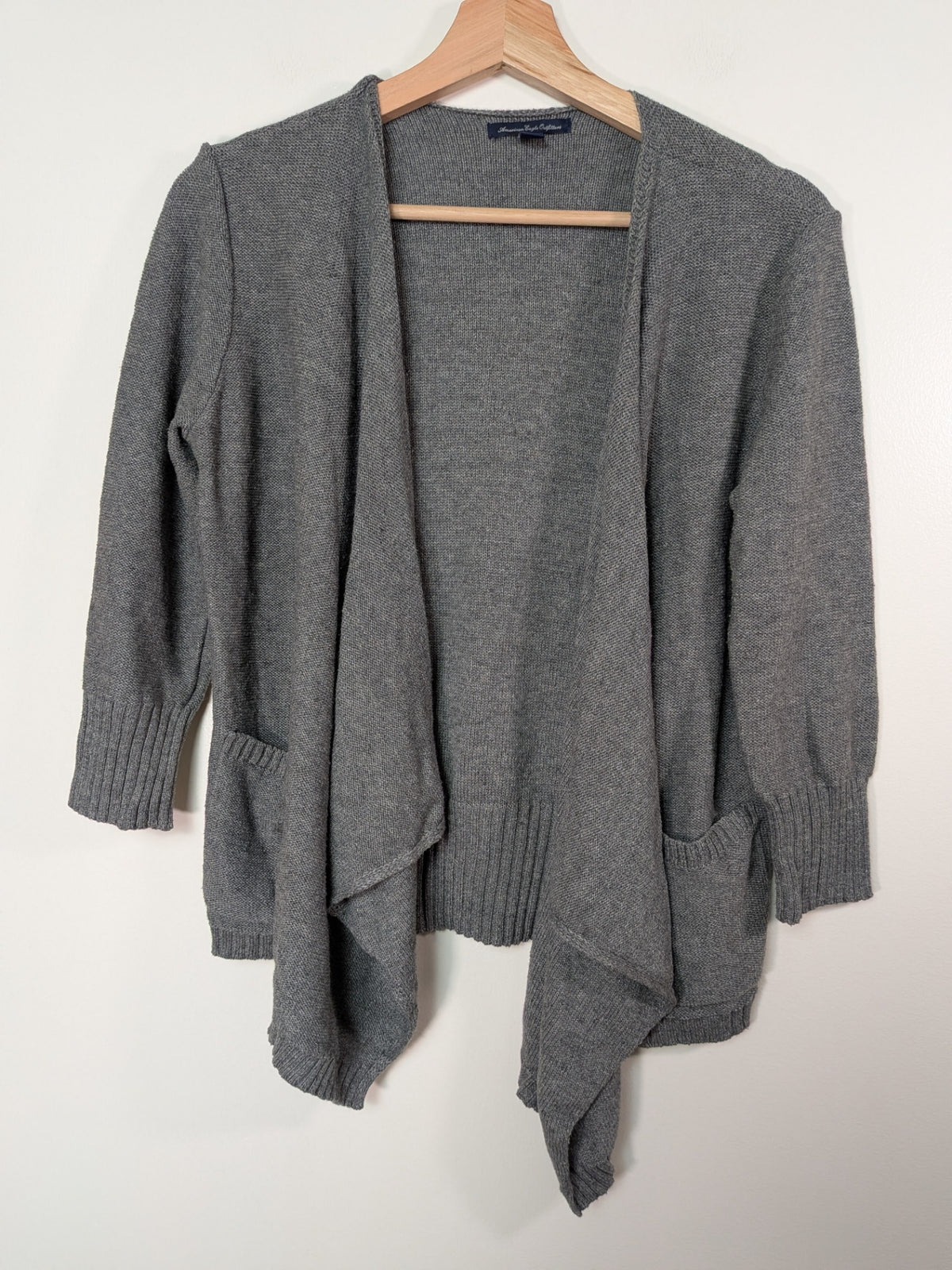 American Eagle Outfitters cardigan - M