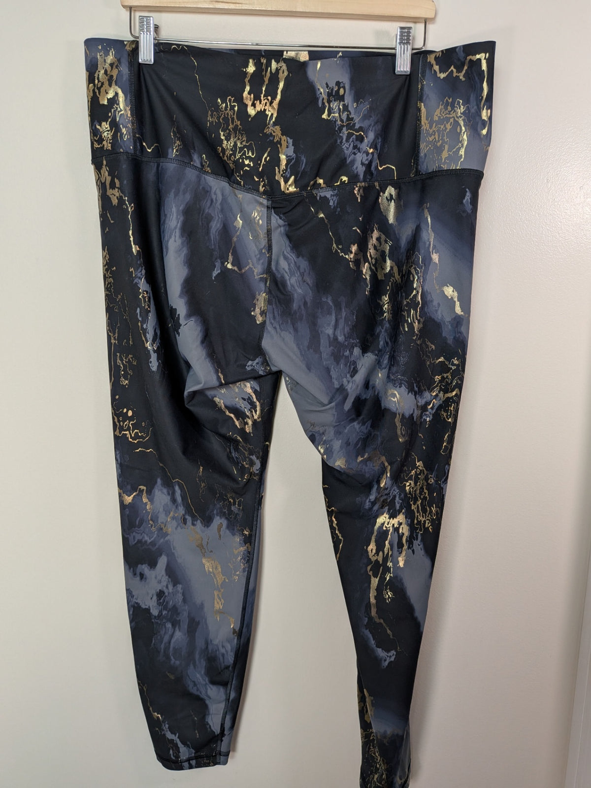 Old Navy leggings - 2XL