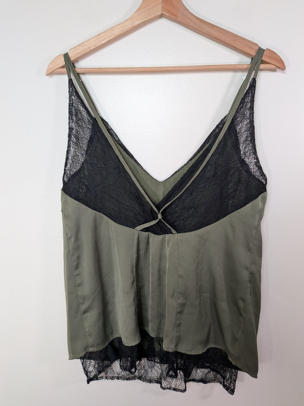 bar III blouse - M