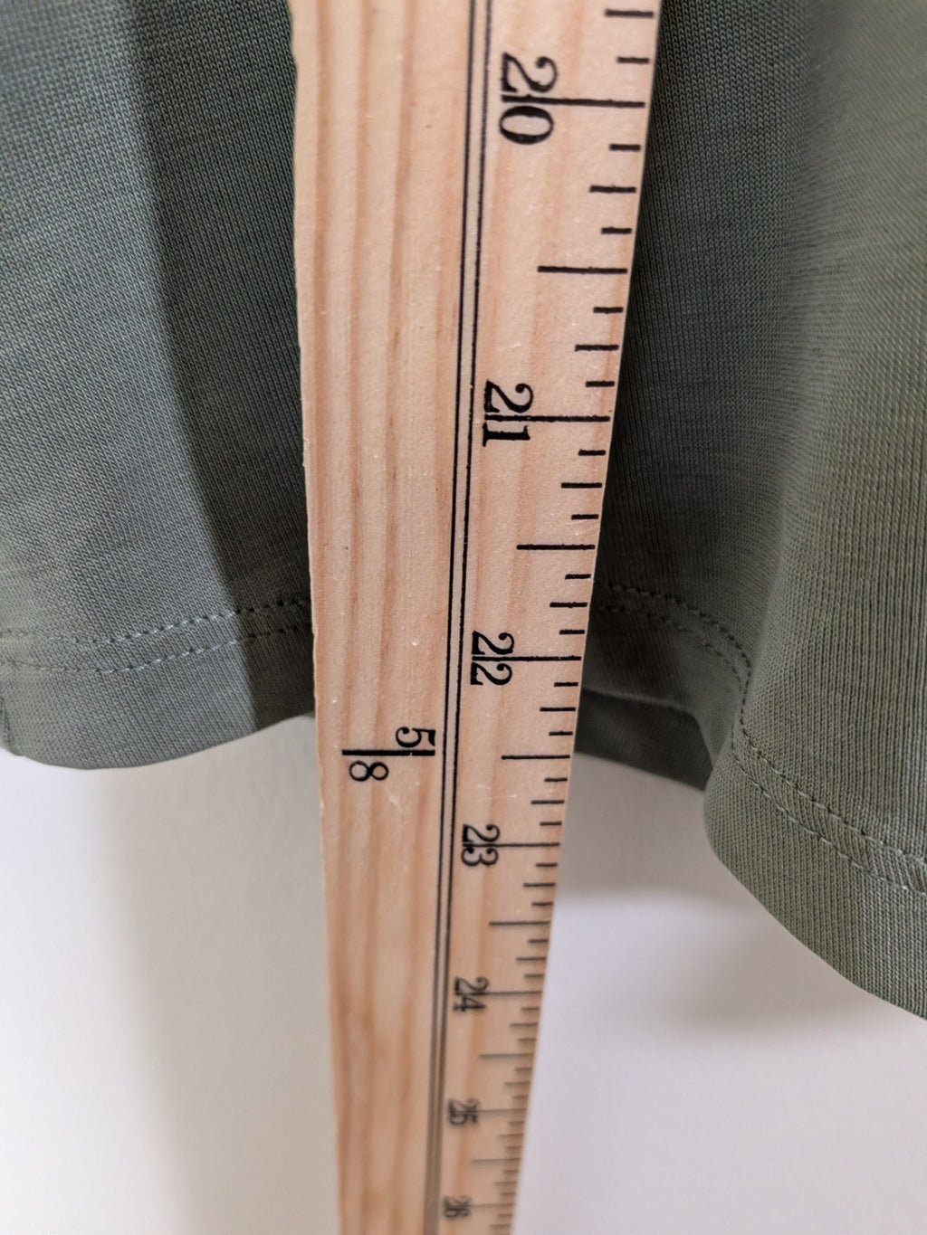 American Eagle green blouse - M