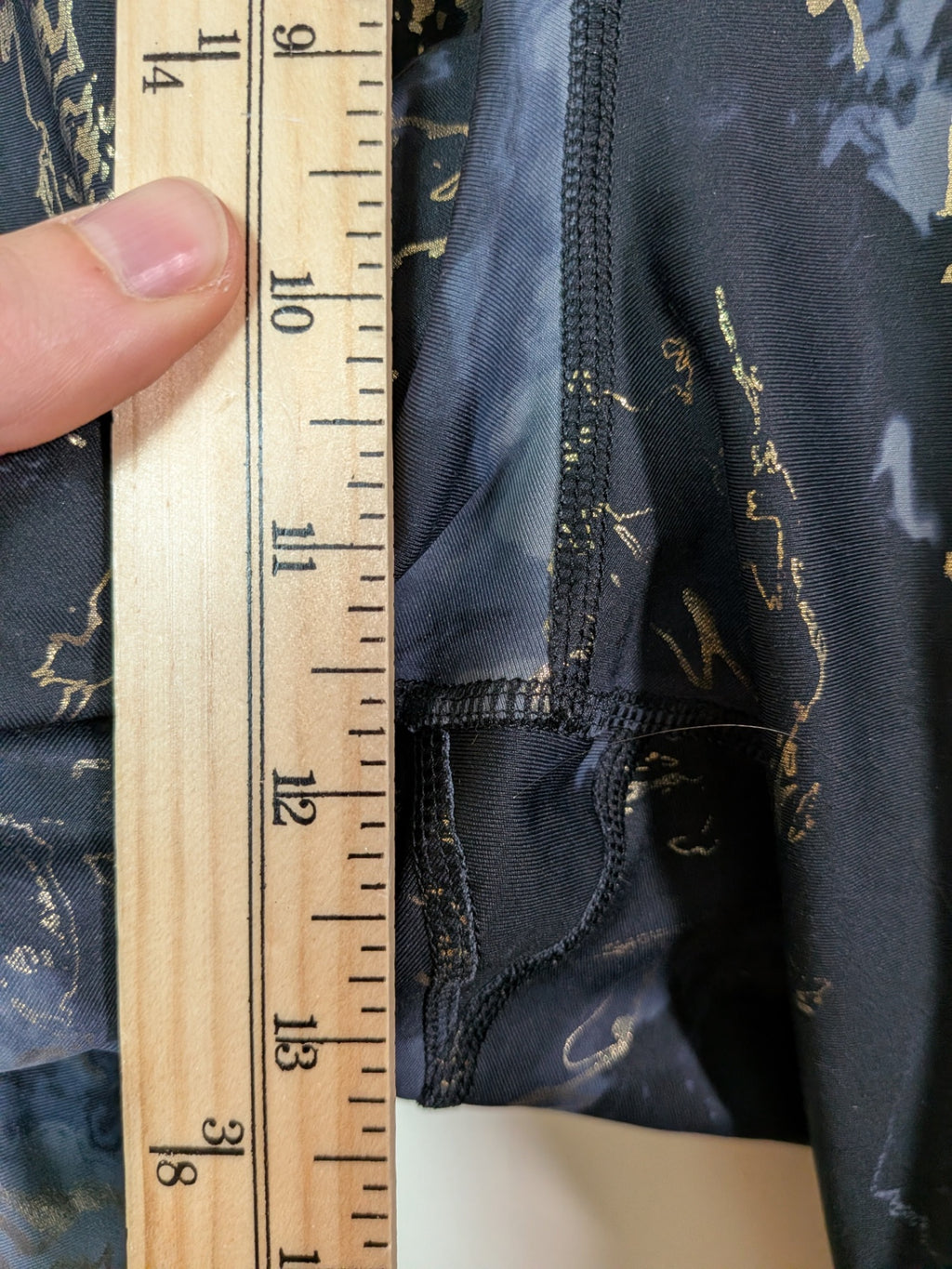 Old Navy leggings - 2XL