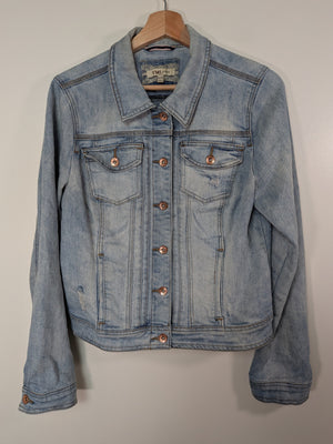 YMI Jeans denim jacket - XL