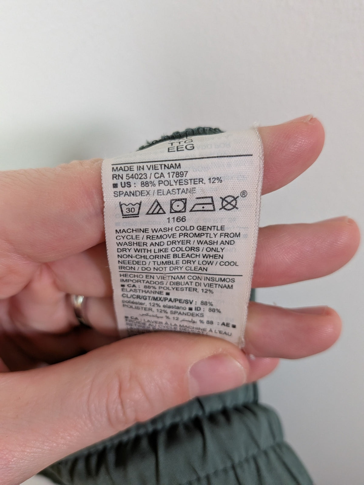 Old Navy stretchtech pants - XXL