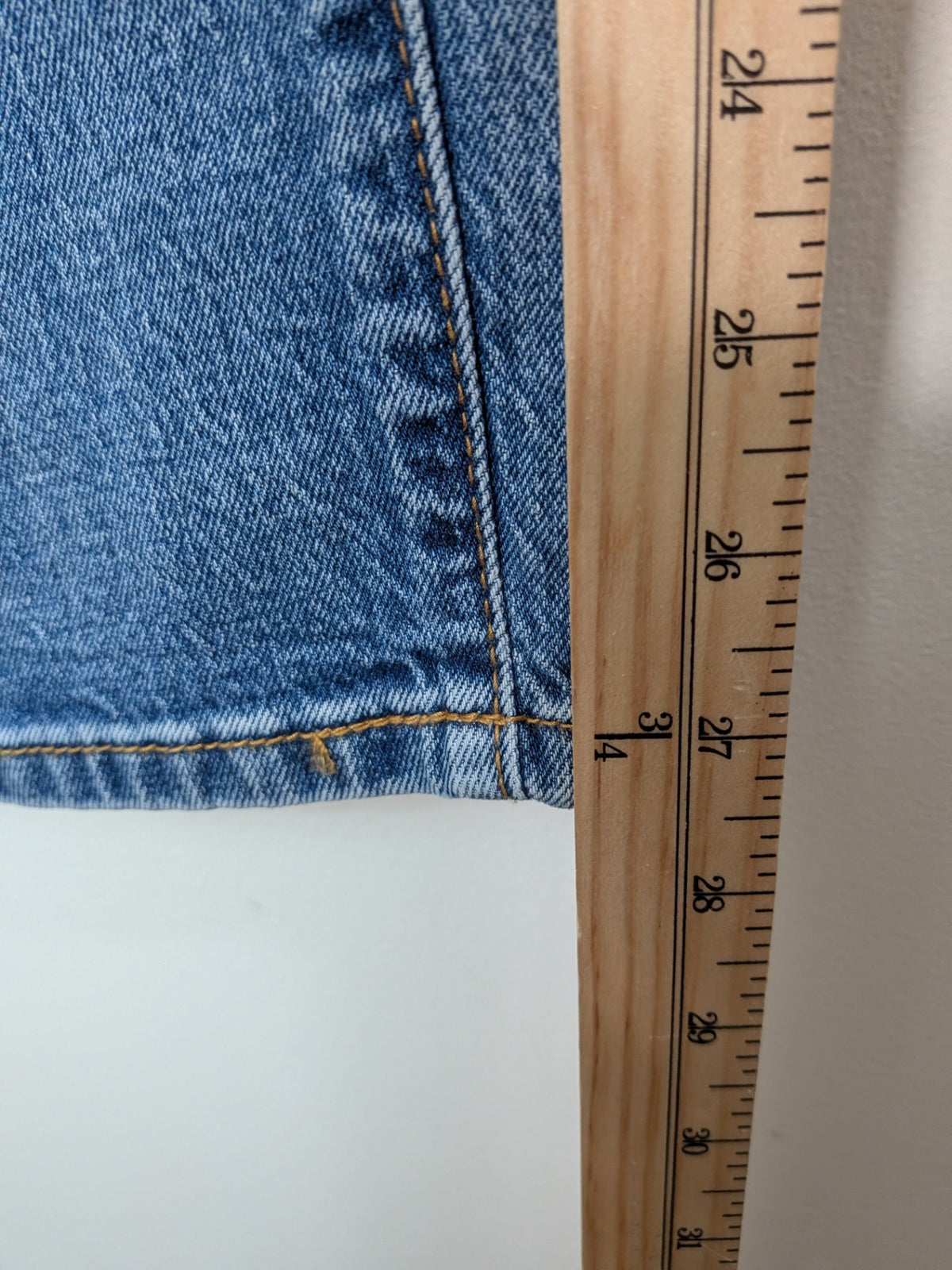 Pilcro and the Letterpress by Anthropologie jeans - 29