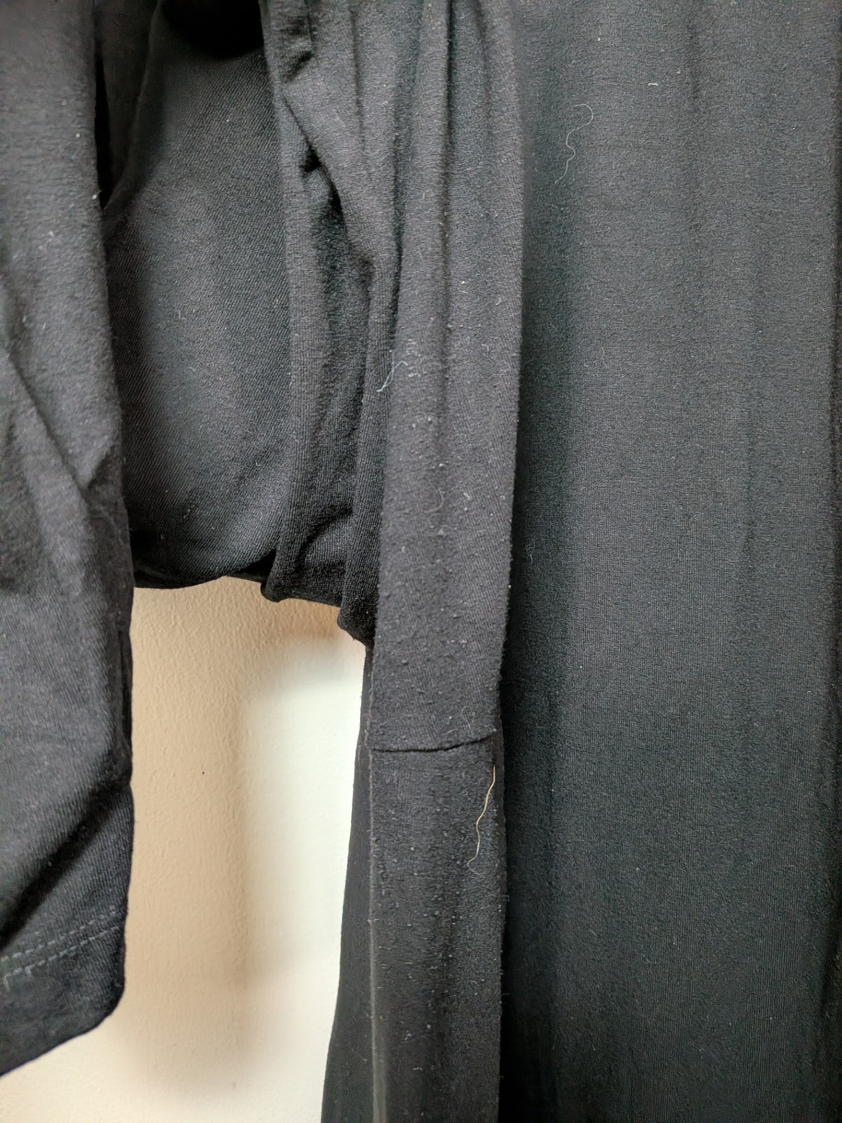 Old Navy black jumpsuit- XXL
