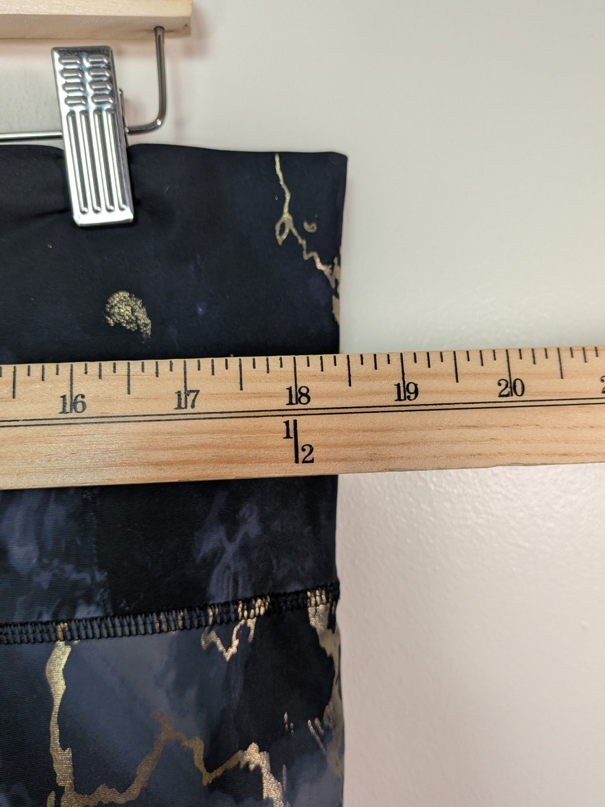 Old Navy leggings - 2XL