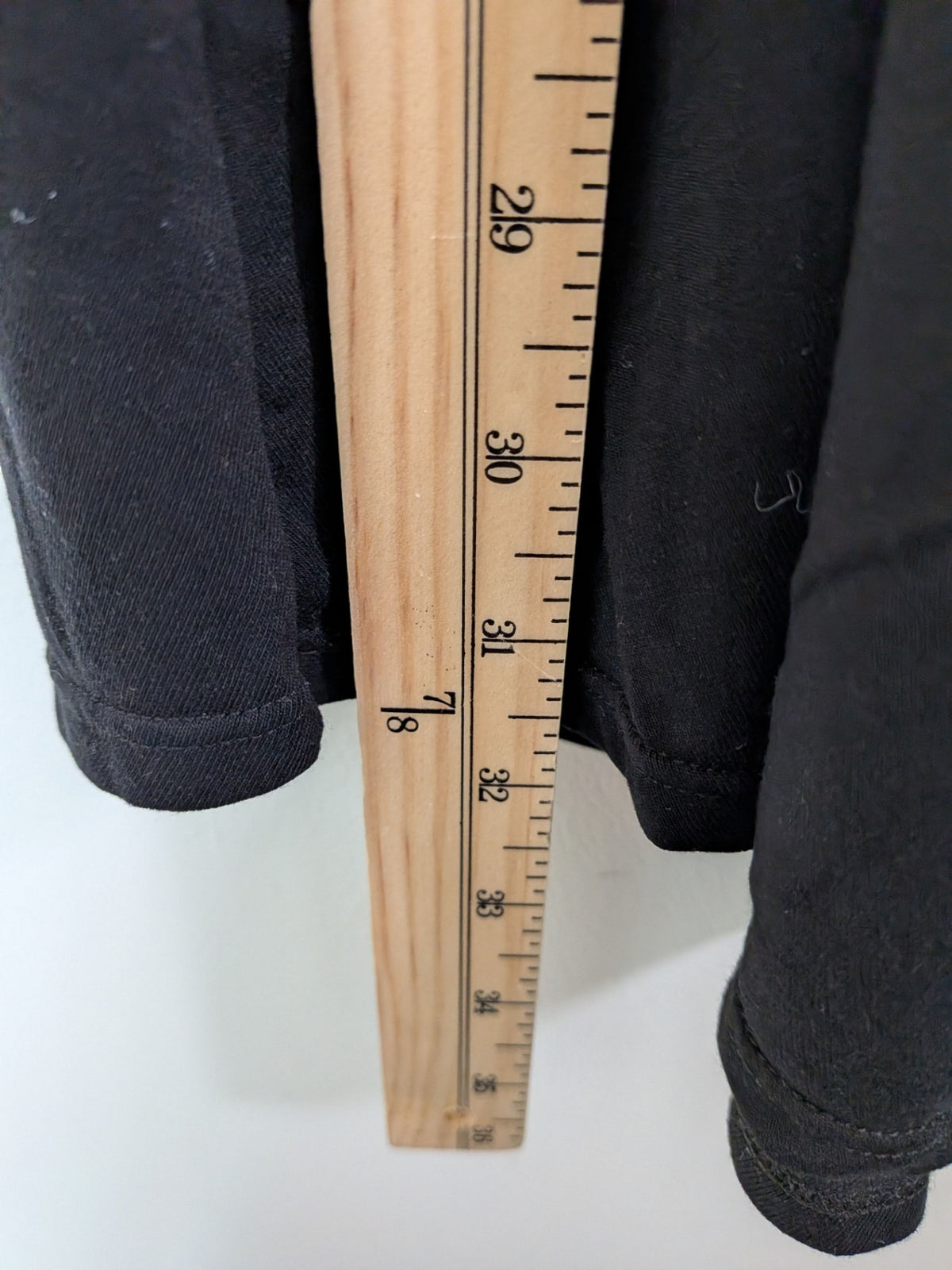 Sweetlegs t-shirt dress - Appears L