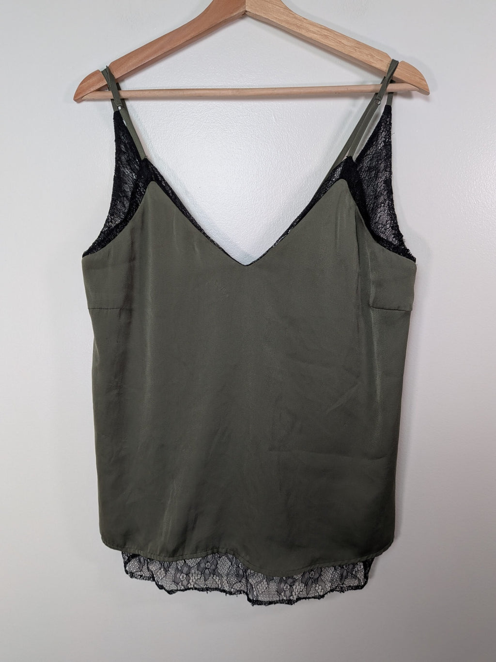 bar III blouse - M