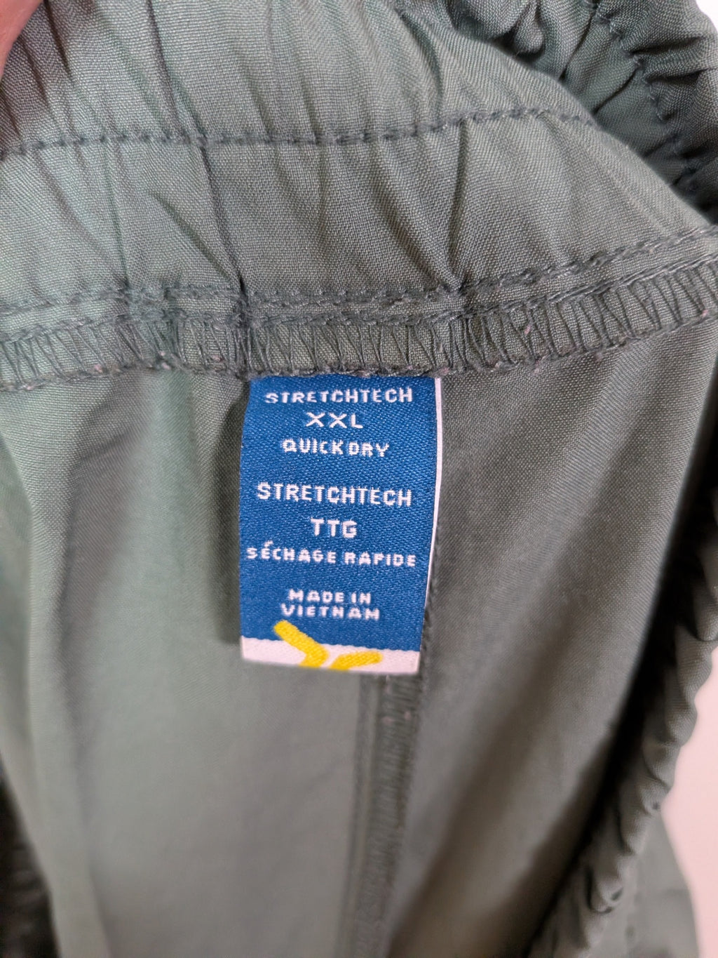Old Navy stretchtech pants - XXL