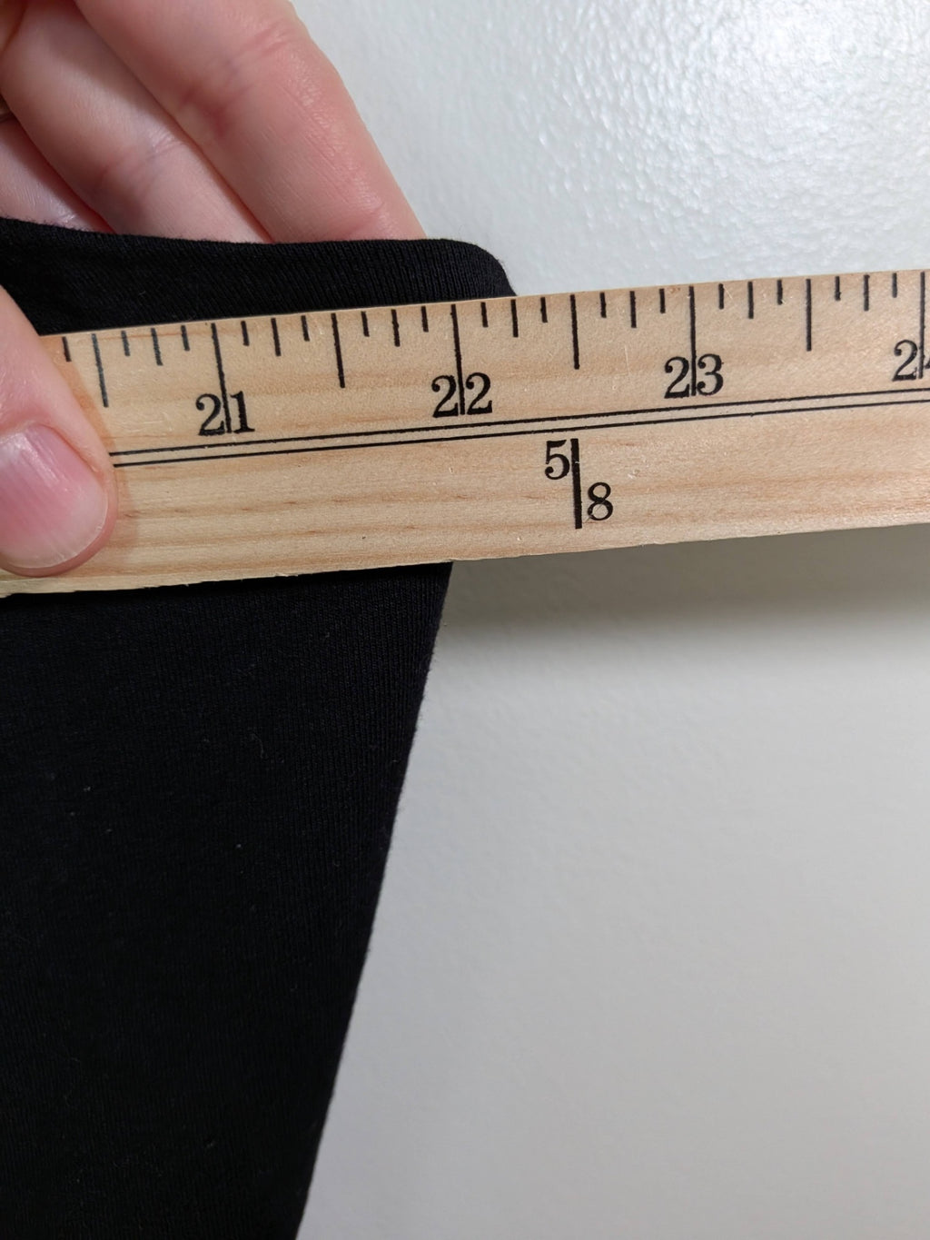 Old Navy black jumpsuit- XXL