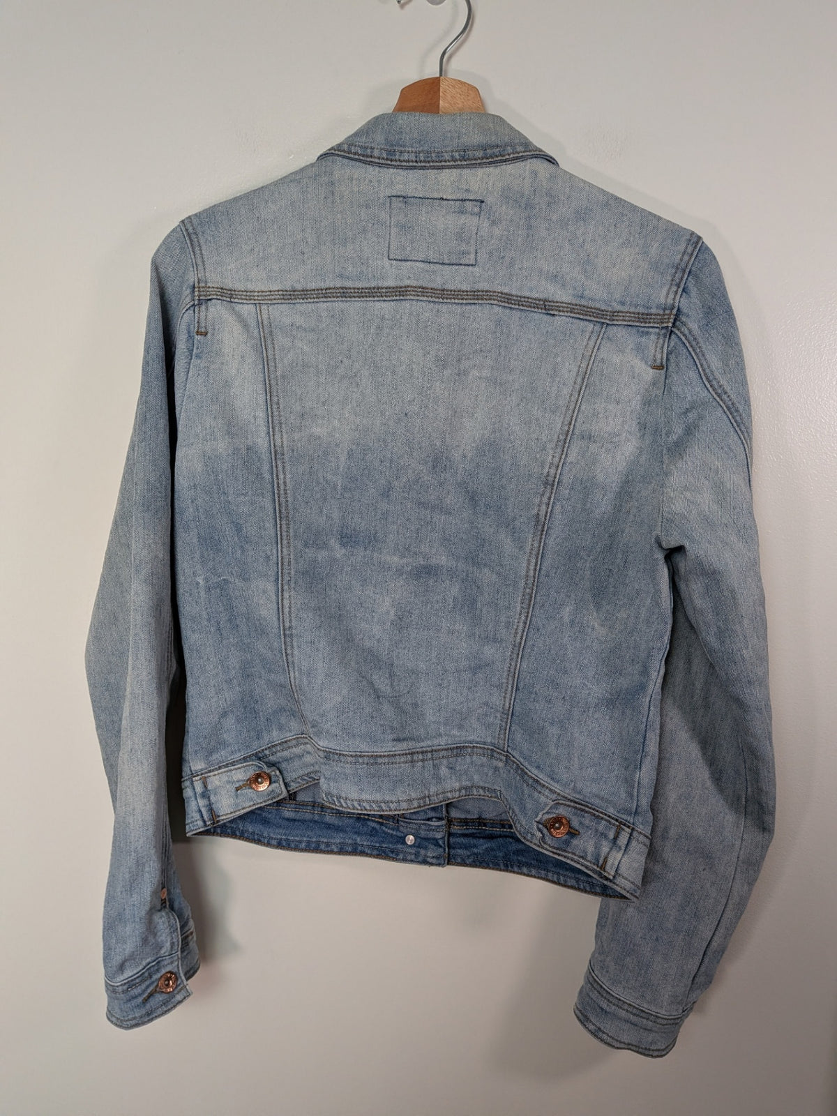 YMI Jeans denim jacket - XL