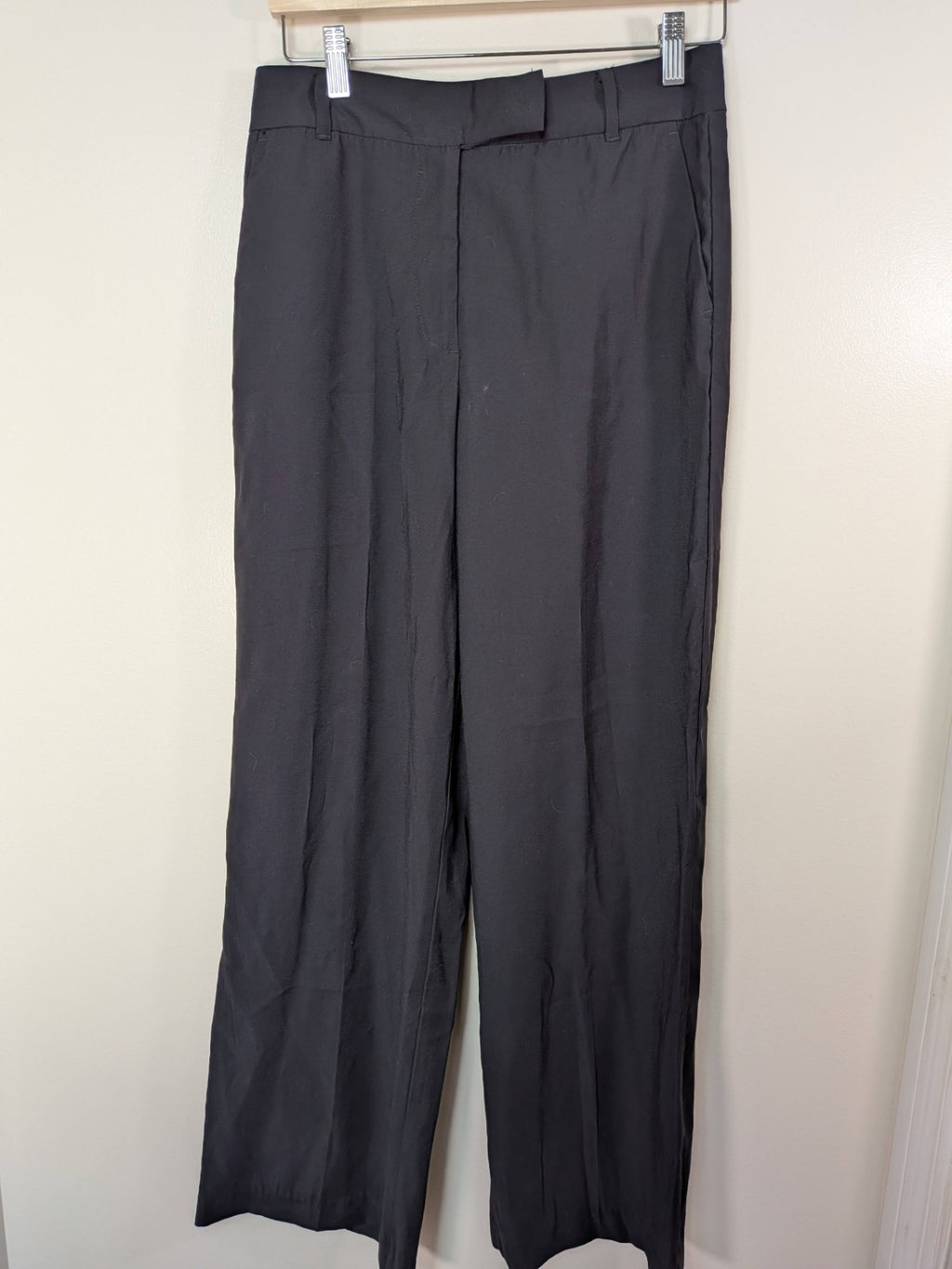Ricki's black trousers - 4