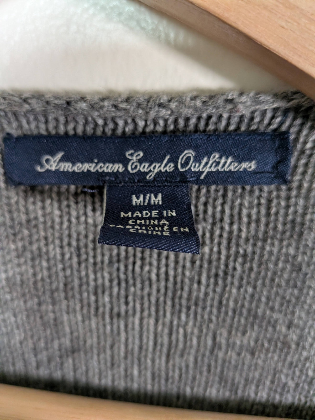 American Eagle Outfitters cardigan - M