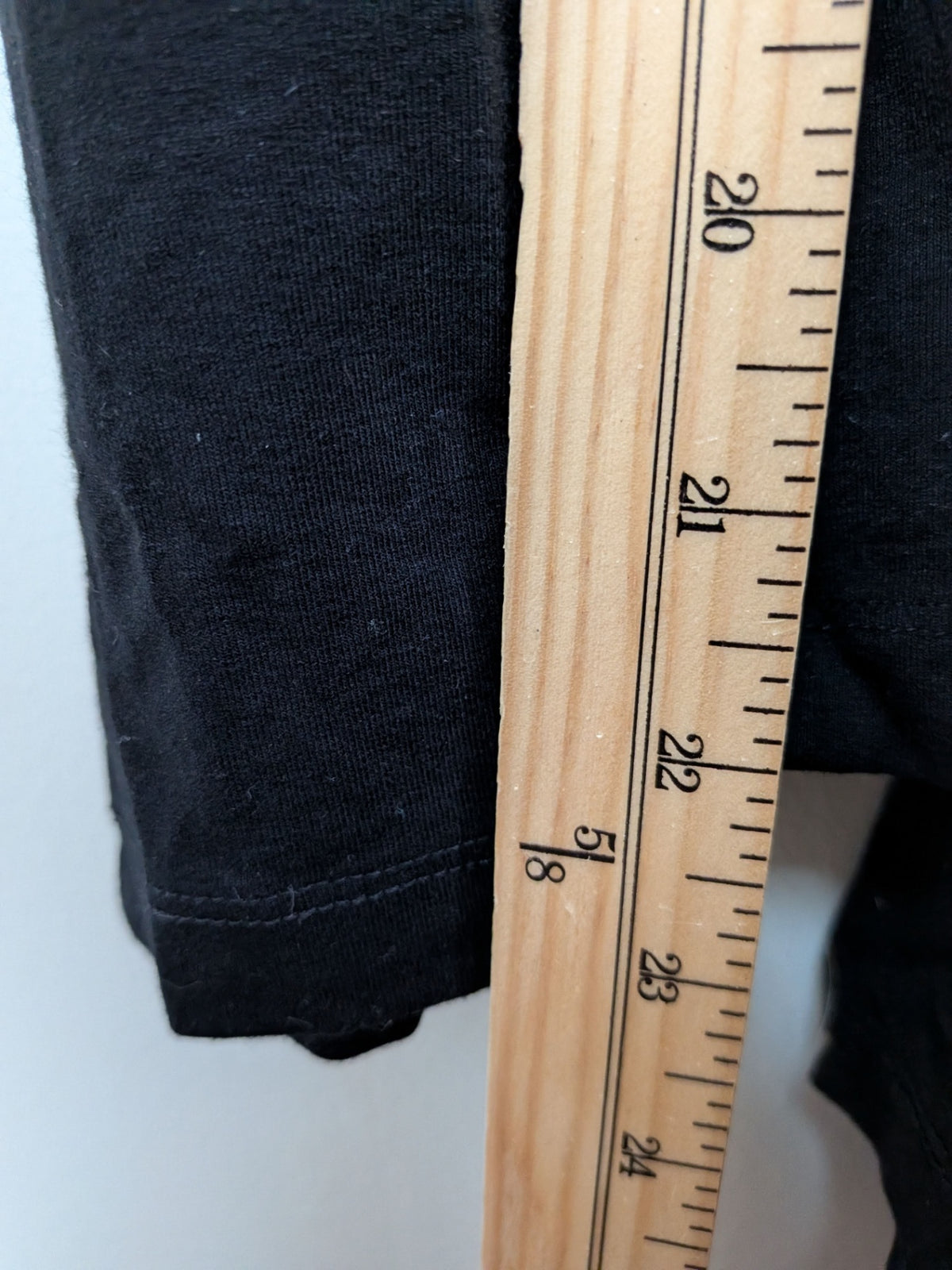 Old Navy black jumpsuit- XXL