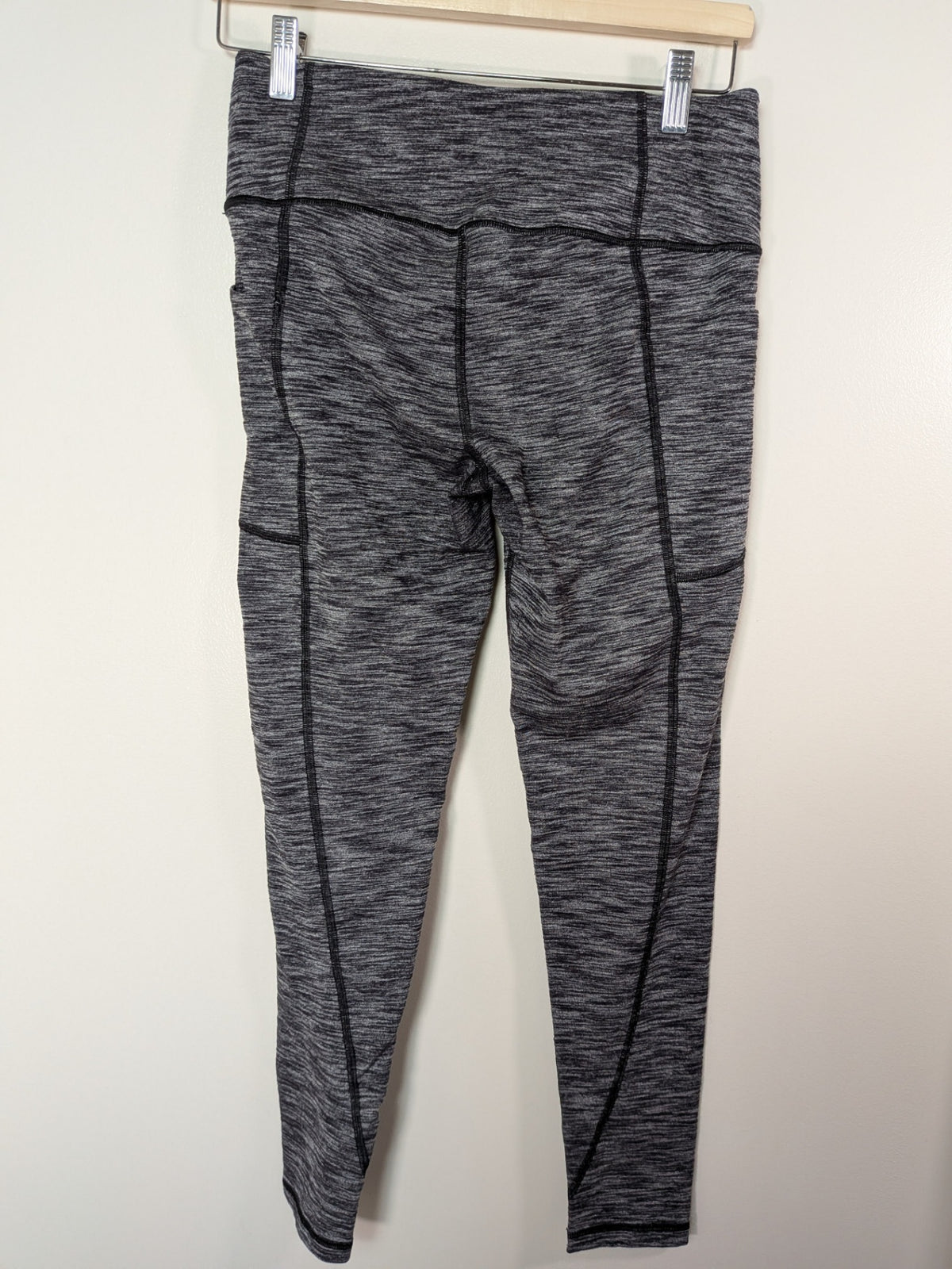 Victoria Secret grey leggings - M