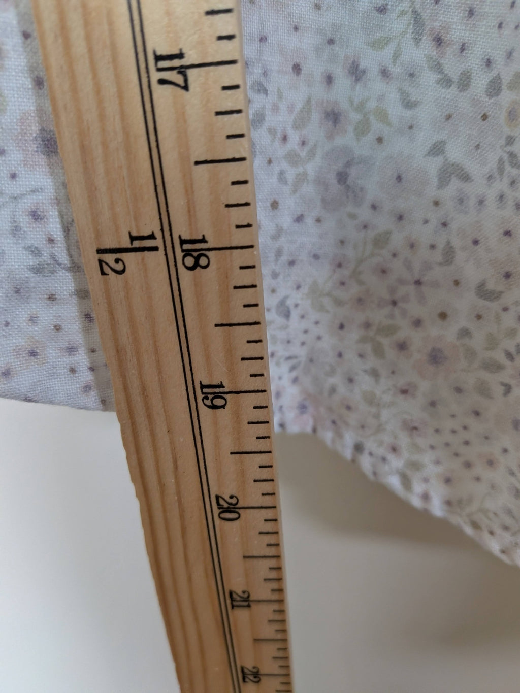 Wilfred floral blouse - M