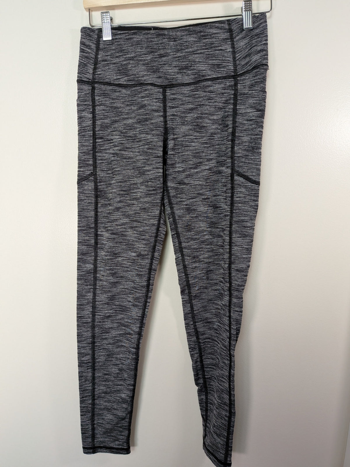 Victoria Secret grey leggings - M