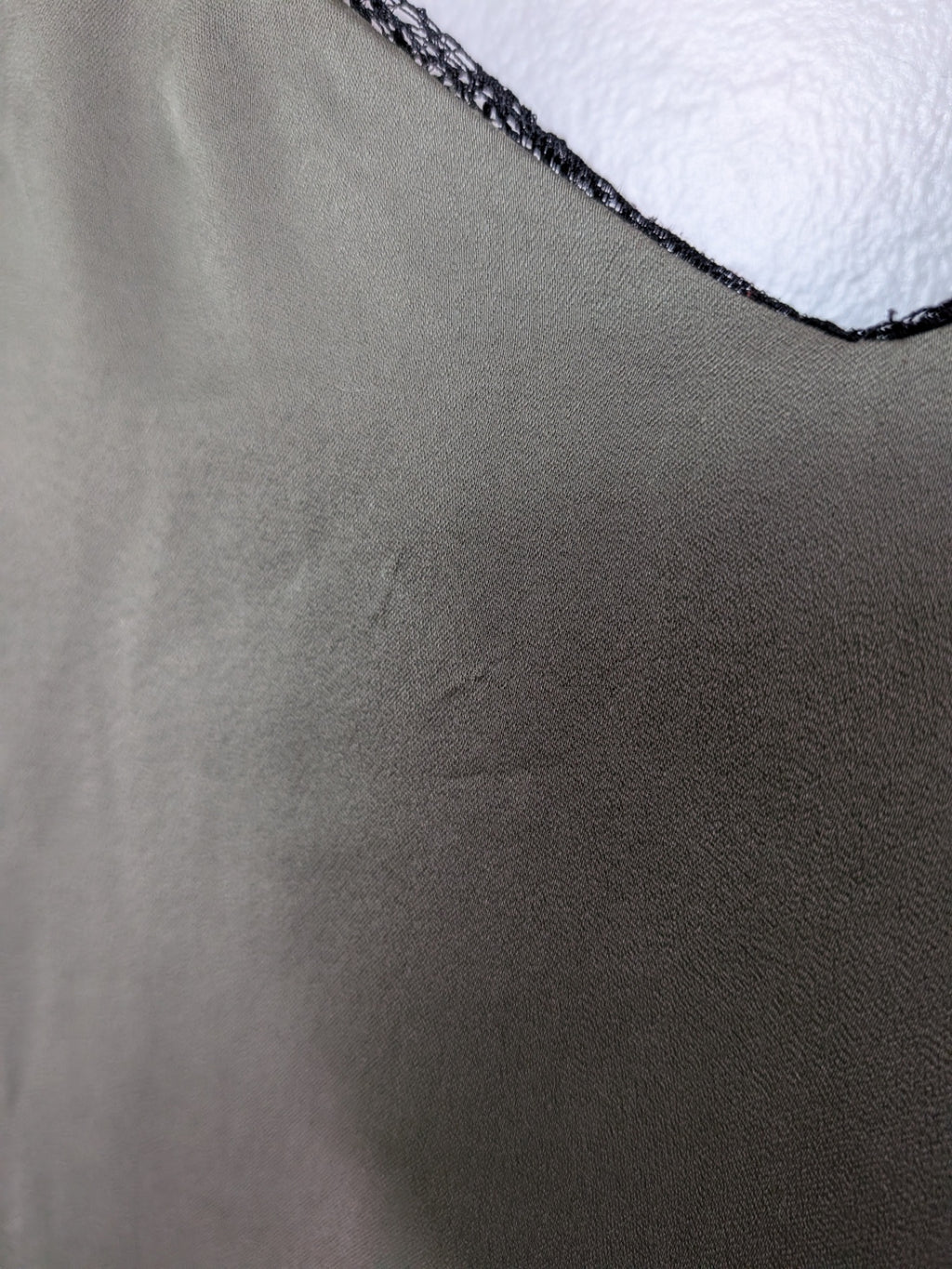 bar III blouse - M