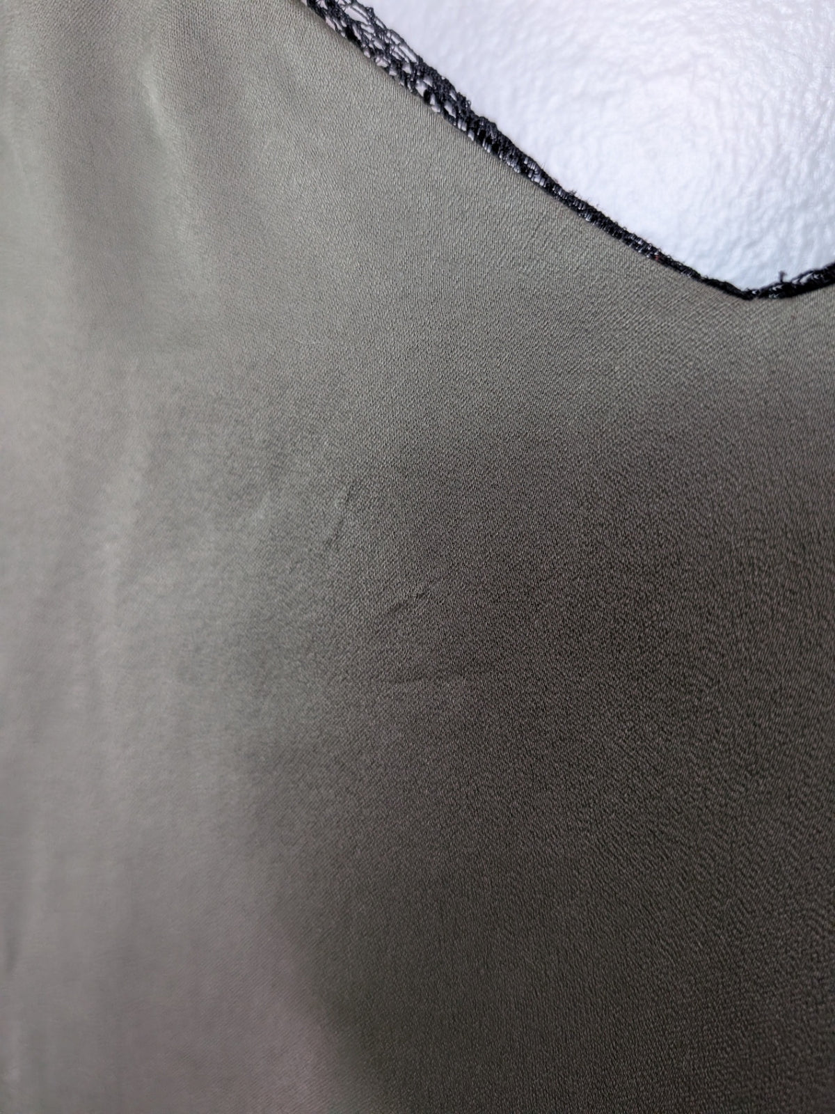 bar III blouse - M