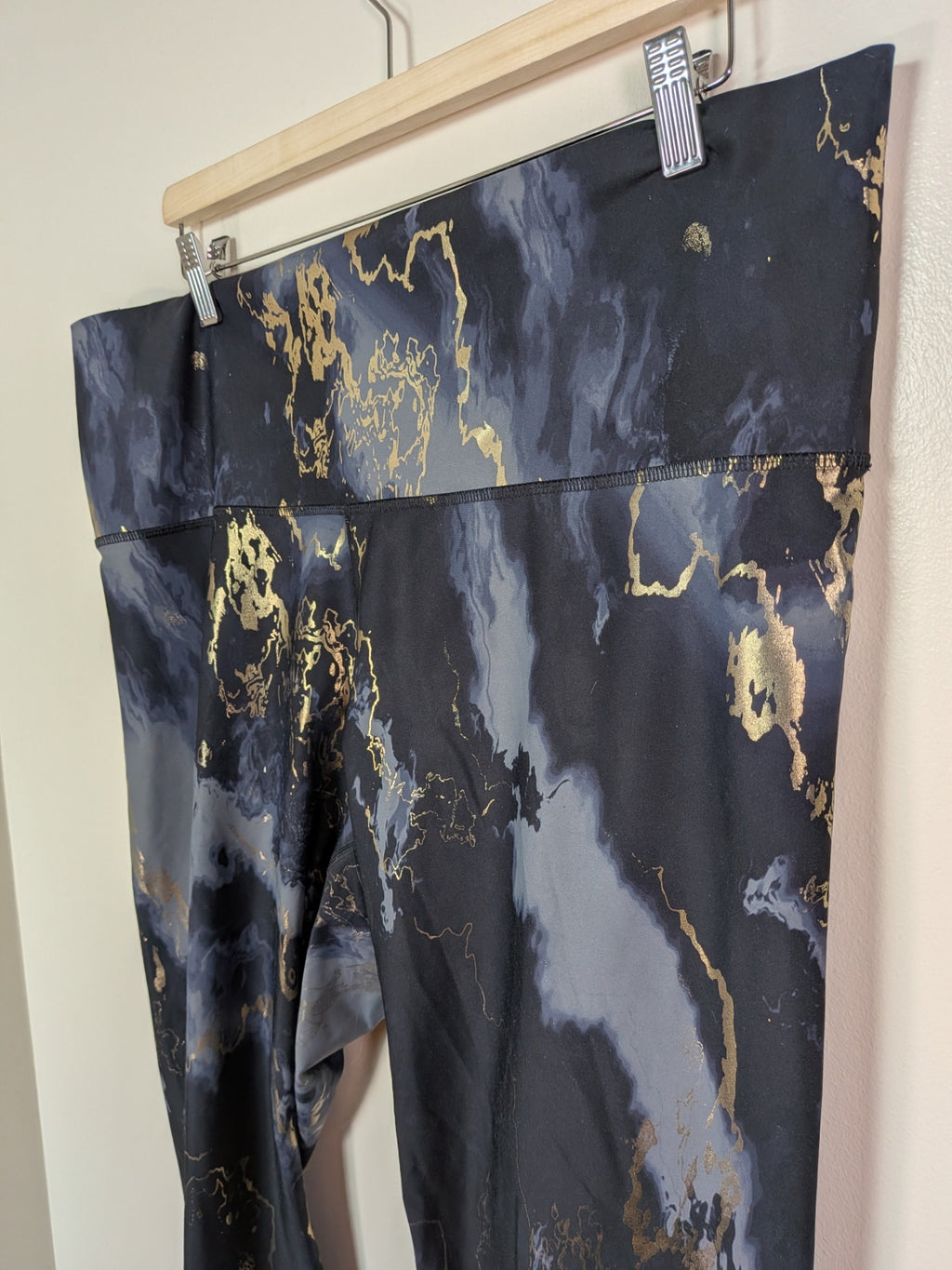 Old Navy leggings - 2XL