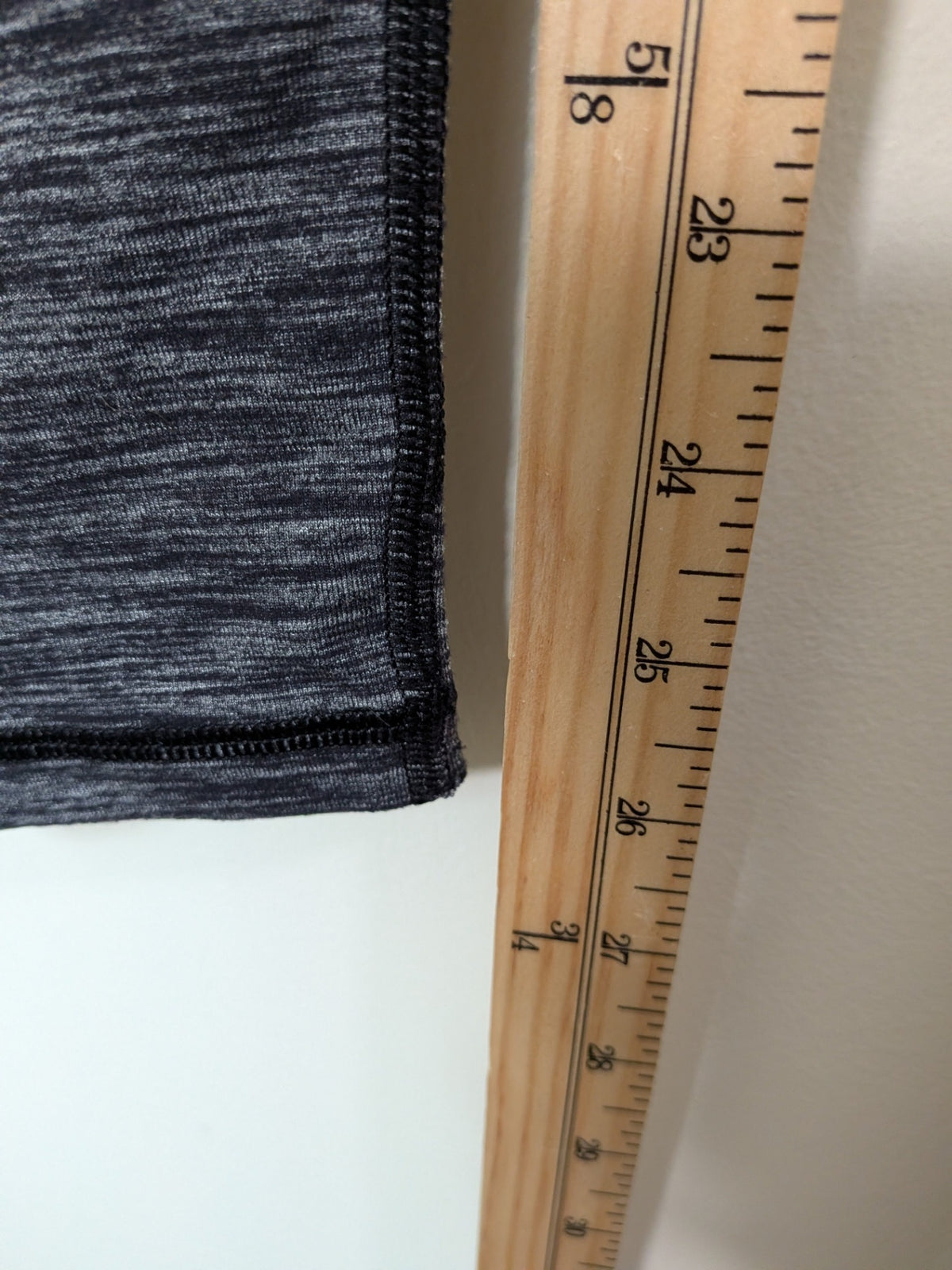 Victoria Secret grey leggings - M