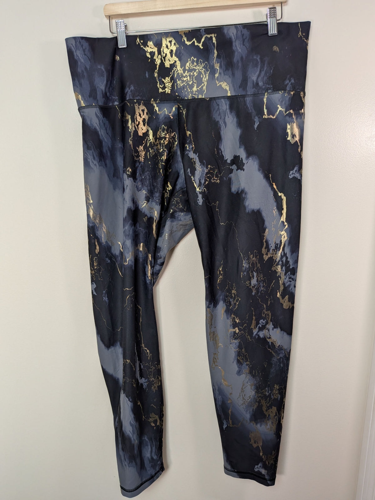 Old Navy leggings - 2XL