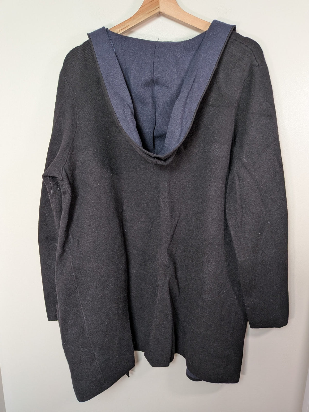 Denver Hayes cardigan - XL