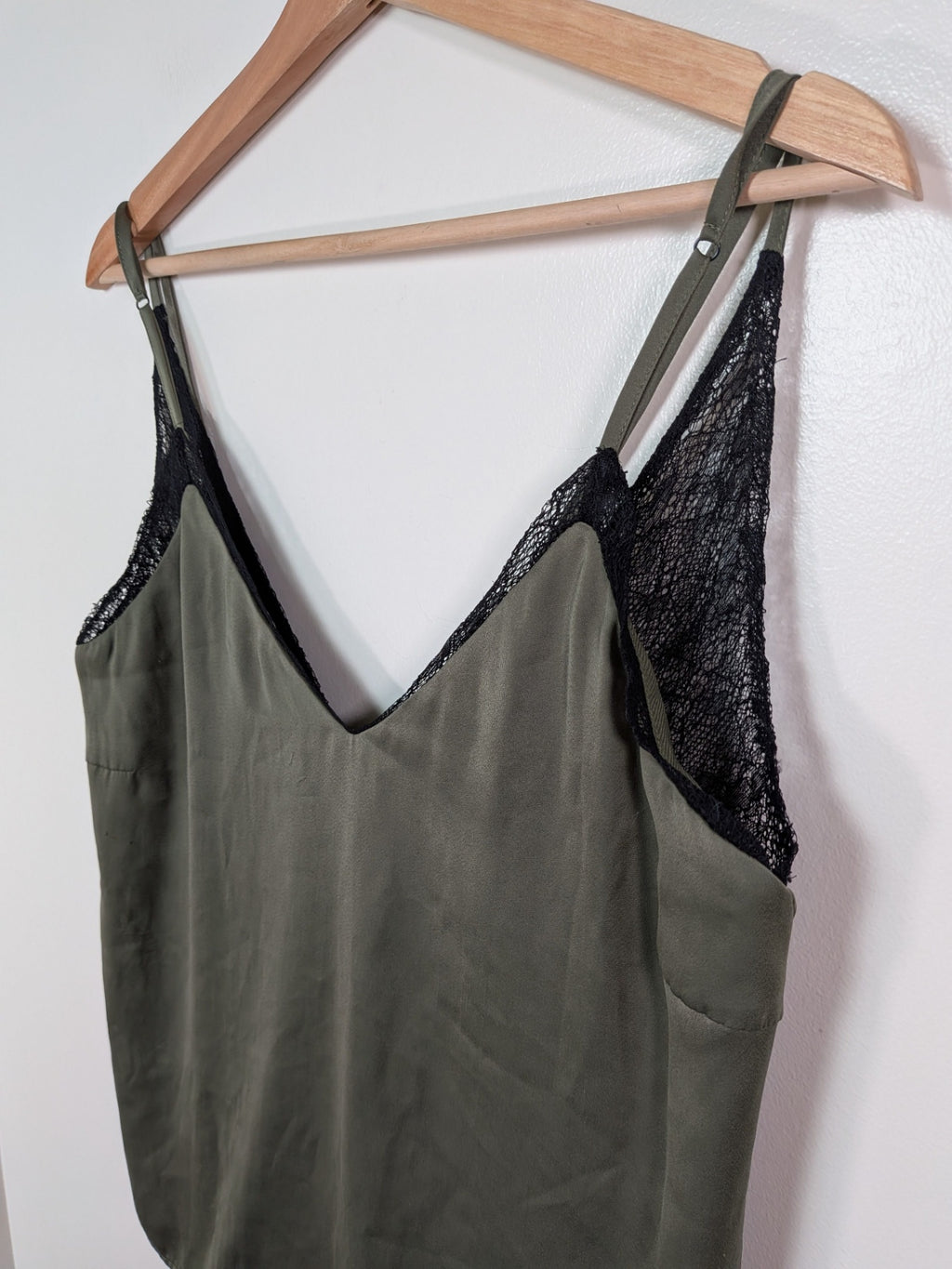 bar III blouse - M